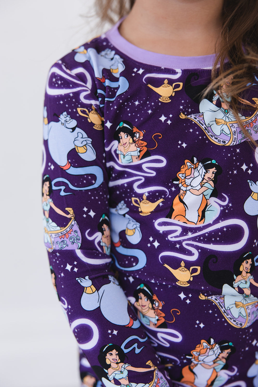 A Whole New World - Set