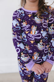 A Whole New World - Set