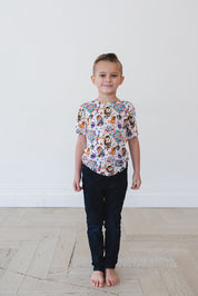 Paradise Falls  - Everyday Tee