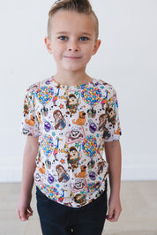 Paradise Falls  - Everyday Tee