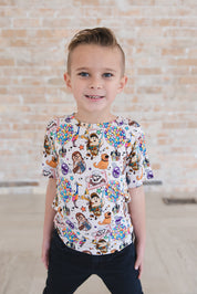 Paradise Falls  - Everyday Tee