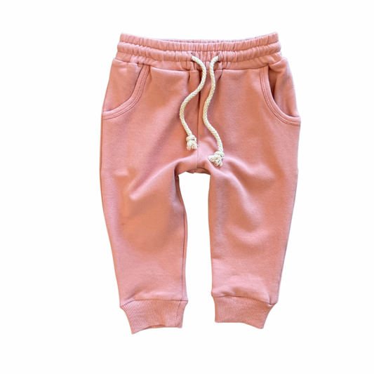 OBS • Dakota Jogger | Dusty Pink