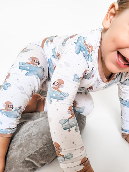 Koala-fied to Fly | Set