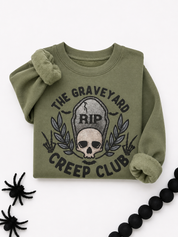 Grave Yard Club | Sweatshirt