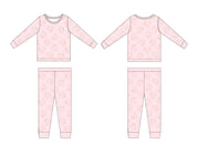 Coastal: 2 Piece Set