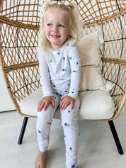So Berry Sweet (ribbed) - Set