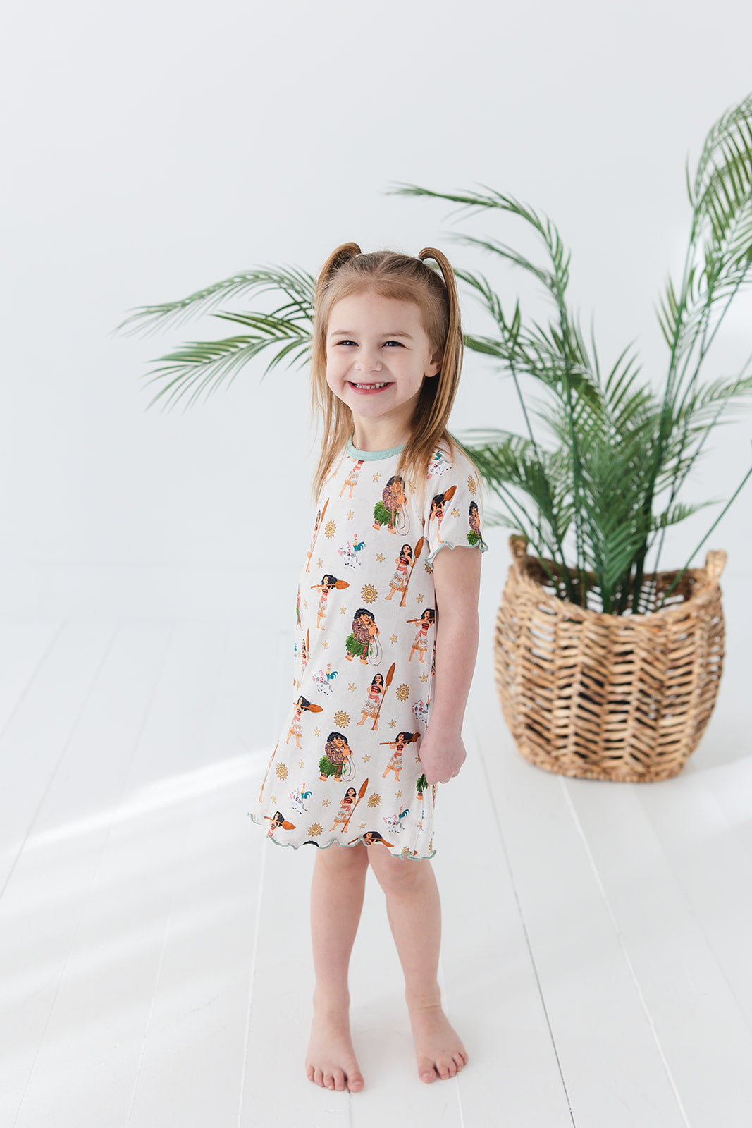 Voyage: Play Dress