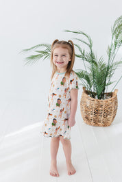 Voyage: Play Dress