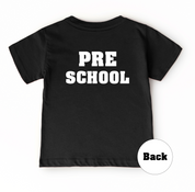 Ready to Dominate | Back to School