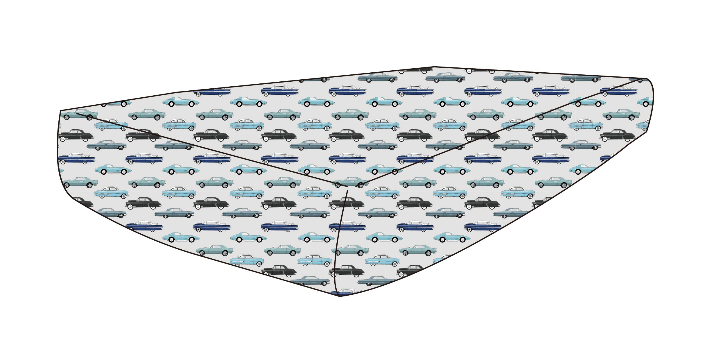 Darrell - Crib Sheet