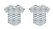 Darrell - Everyday Tee