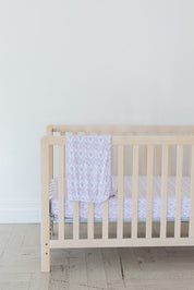 Charlotte - Lightweight Blanket