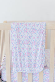 Charlotte - Lightweight Blanket