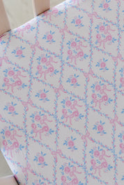 Charlotte - Crib Sheet