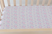 Charlotte - Crib Sheet