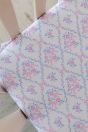Charlotte - Crib Sheet