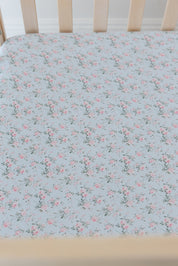 Eloise - Crib Sheet