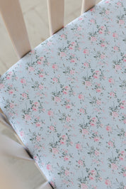 Eloise - Crib Sheet
