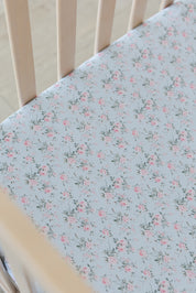 Eloise - Crib Sheet