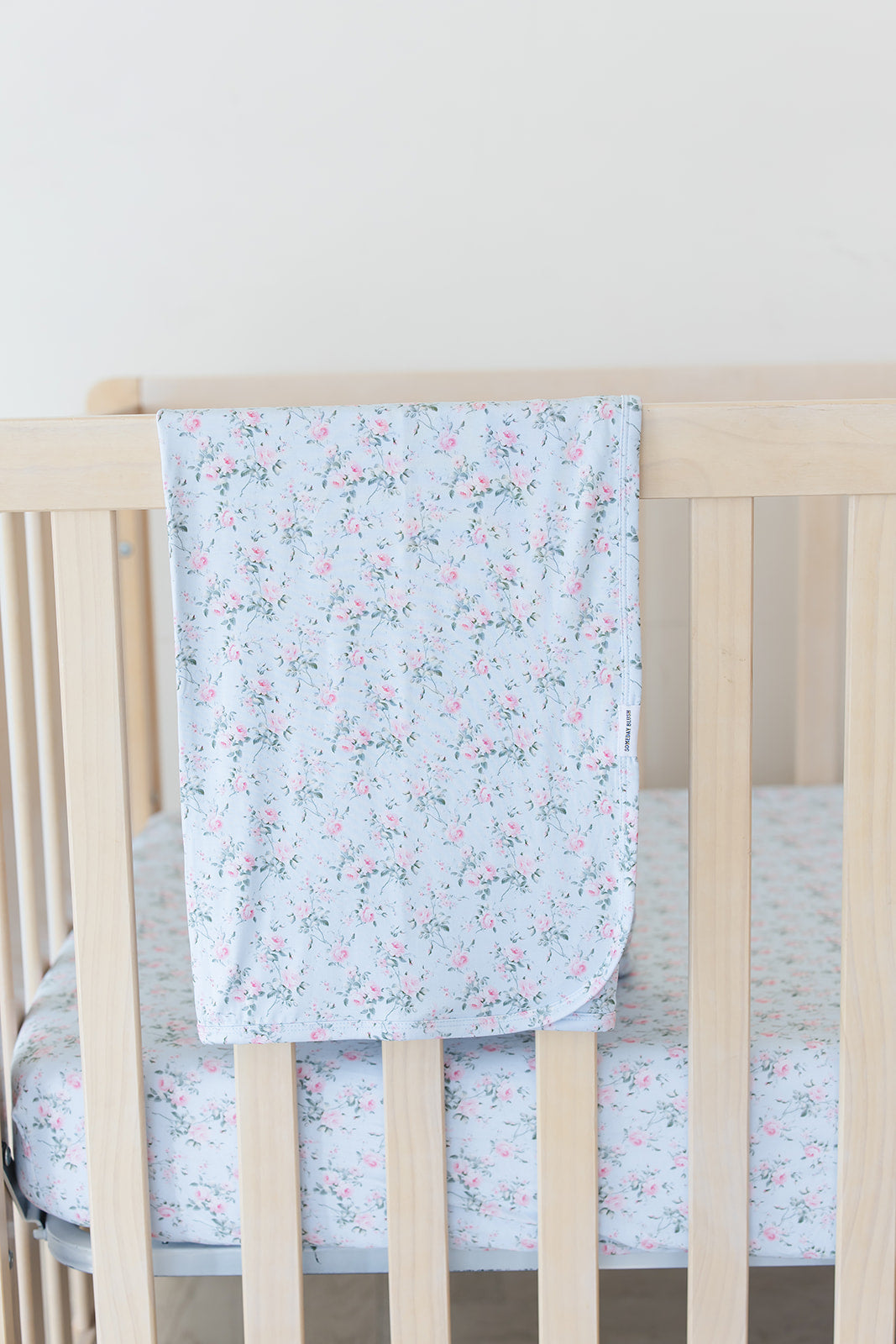 Eloise - Crib Sheet
