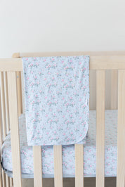 Eloise - Crib Sheet
