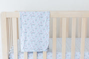 Eloise - Crib Sheet