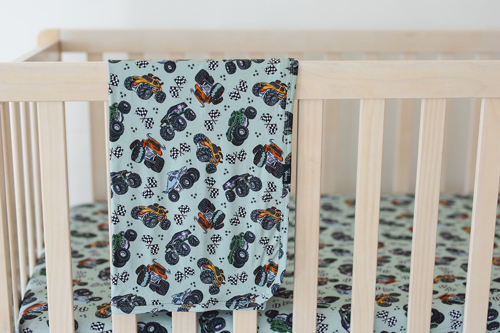 Stadium Smash - Lightweight Blanket