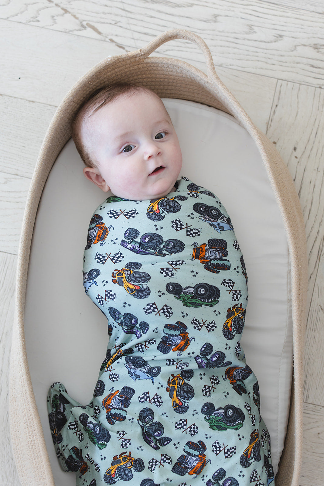 Stadium Smash - Lightweight Blanket