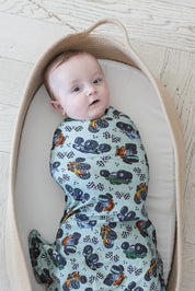 Stadium Smash - Lightweight Blanket