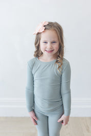 Sage (ribbed)  - Set
