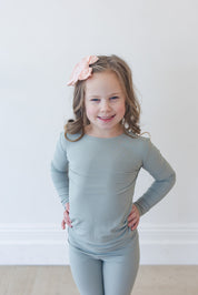 Sage (ribbed)  - Set
