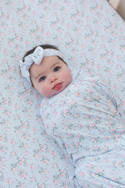 Eloise - Lightweight Blanket