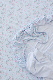 Eloise - Lightweight Blanket
