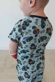 Stadium Smash - Pocket Short Set