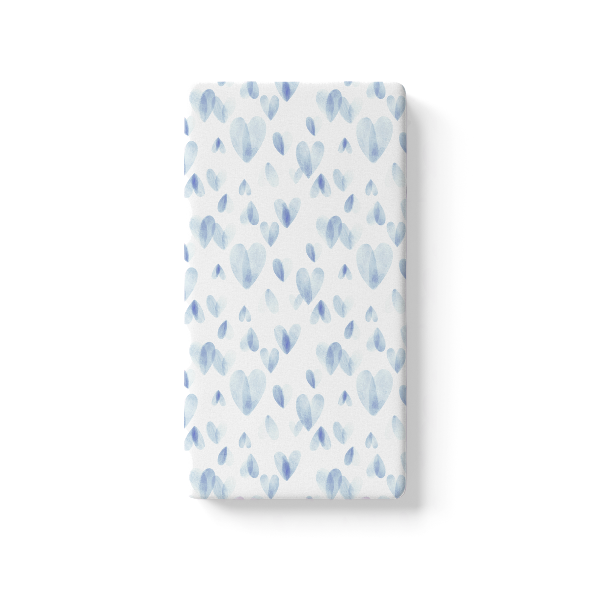 Bamboo Fitted Crib Sheets