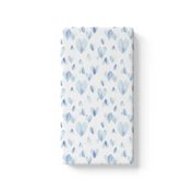 Bamboo Fitted Crib Sheets