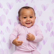 Bamboo Fitted Crib Sheets