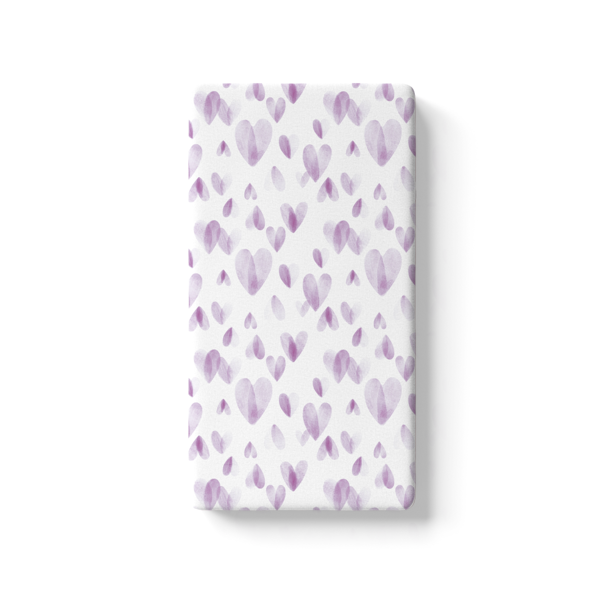 Bamboo Fitted Crib Sheets