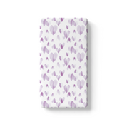 Bamboo Fitted Crib Sheets