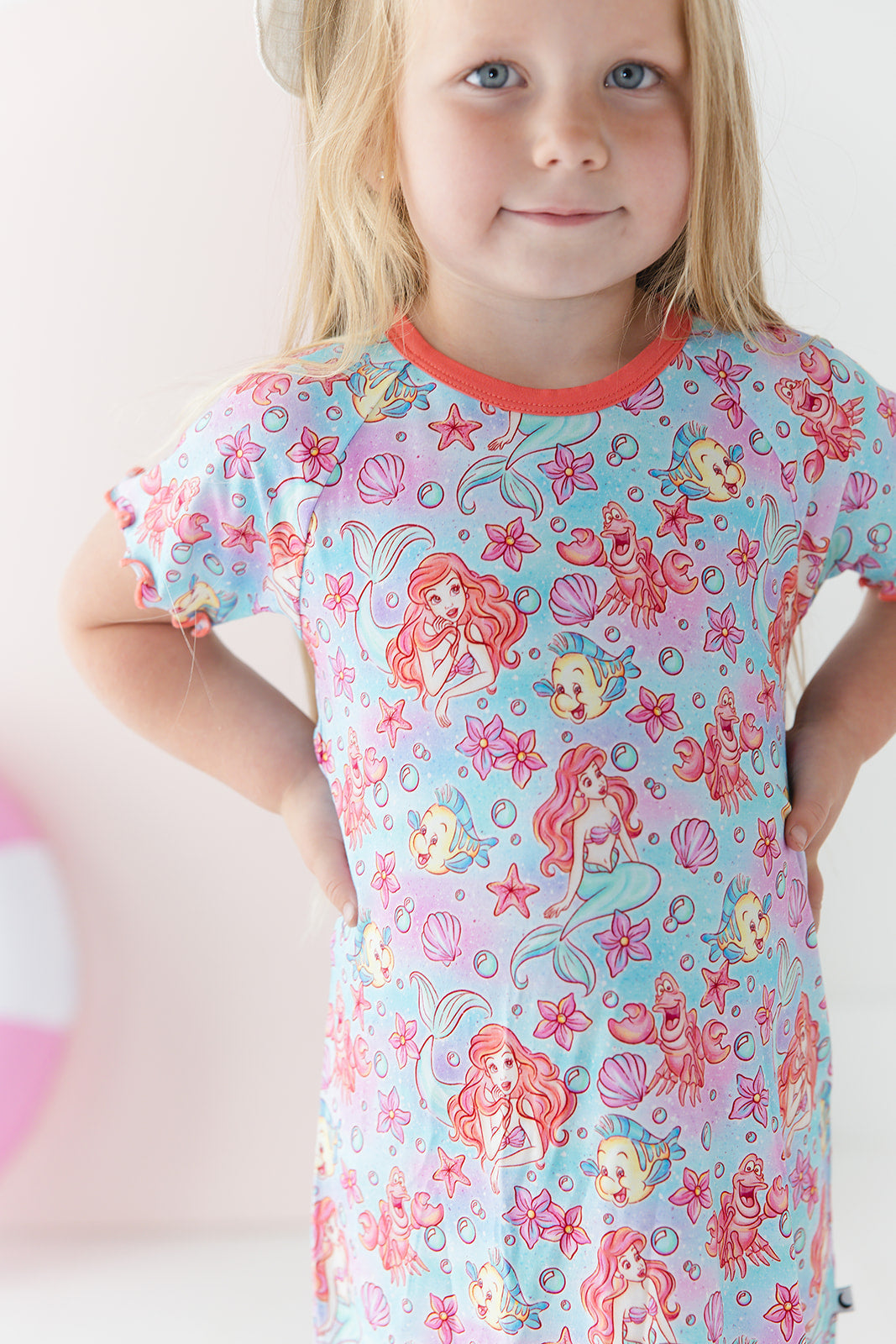 Sunkissed: Play Dress