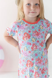 Sunkissed: Play Dress
