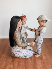 "Holiday-Hooby-Whaty" - Women’s Jogger