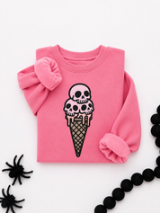 Ice Cream Treat | Sweatshirt