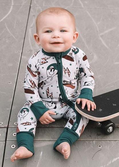 He Was a Sk8er Boy | Zippy