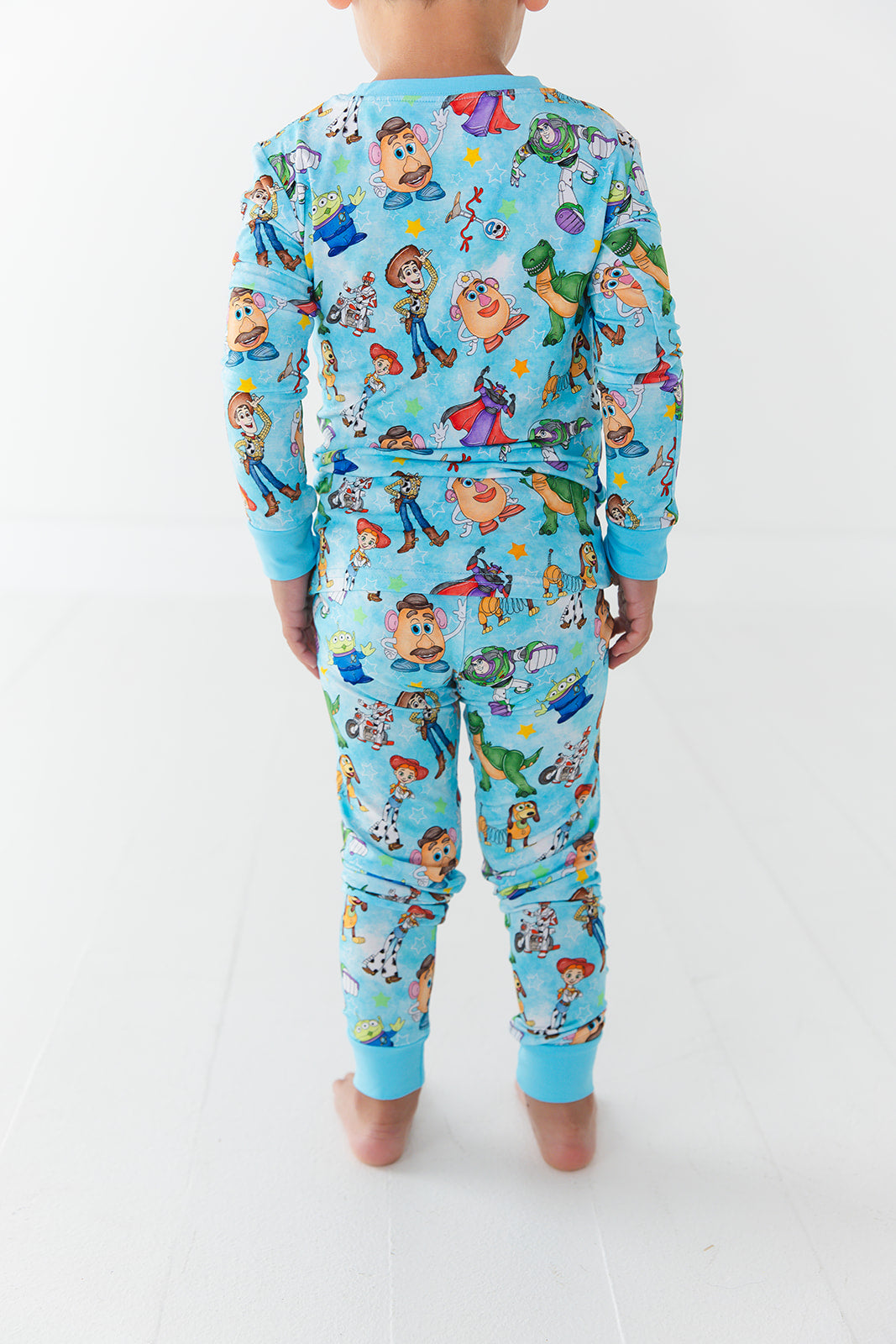 Toyland: Long Sleeve Set