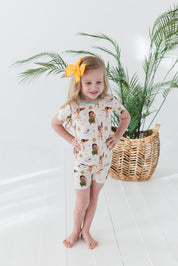 Voyage: Short Set