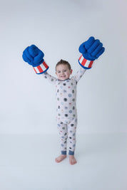 Marvel-ous Dreams: 2 Piece Set