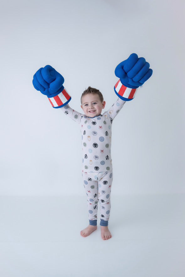 Marvel-ous Dreams: 2 Piece Set