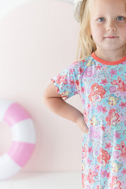 Sunkissed: Play Dress