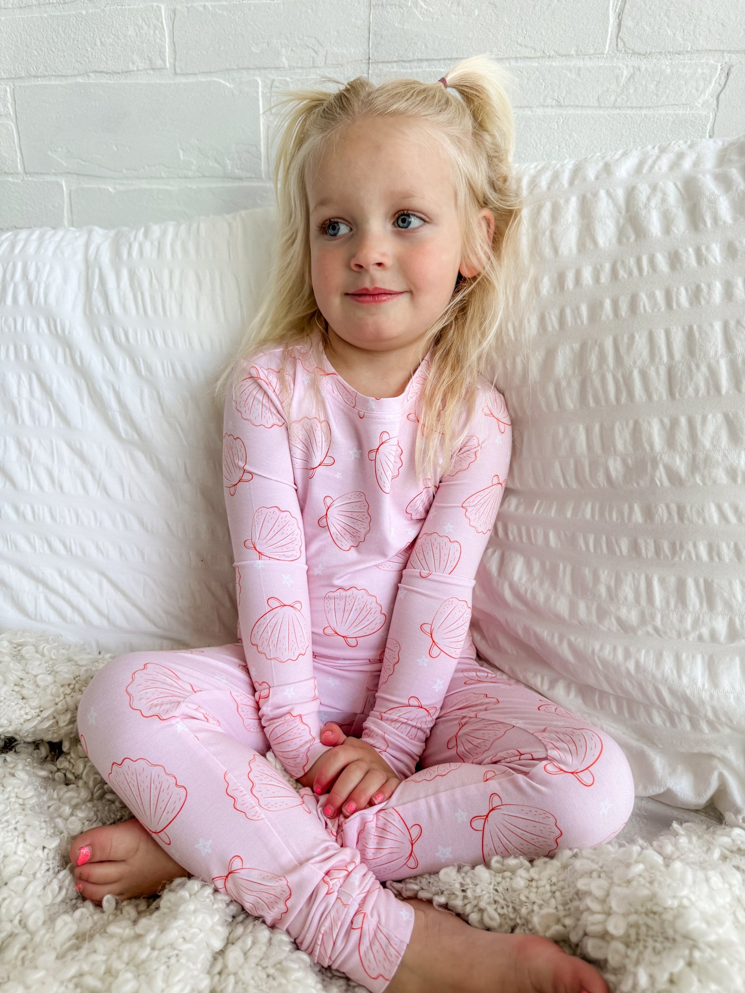 Coastal: 2 Piece Set